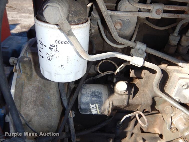 image for item OL9421 Crafco EZ Pour  melter applicator