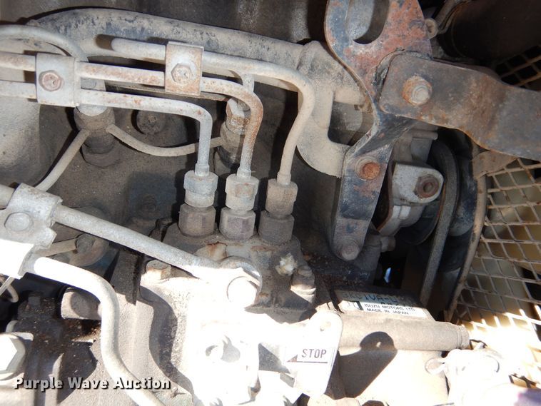 image for item OL9421 Crafco EZ Pour  melter applicator