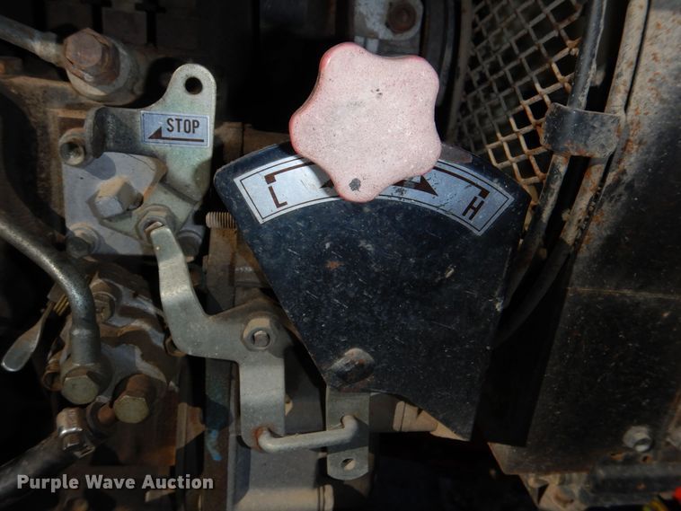 image for item OL9421 Crafco EZ Pour  melter applicator