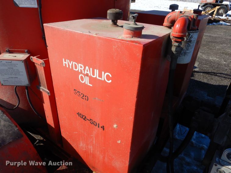 image for item OL9421 Crafco EZ Pour  melter applicator