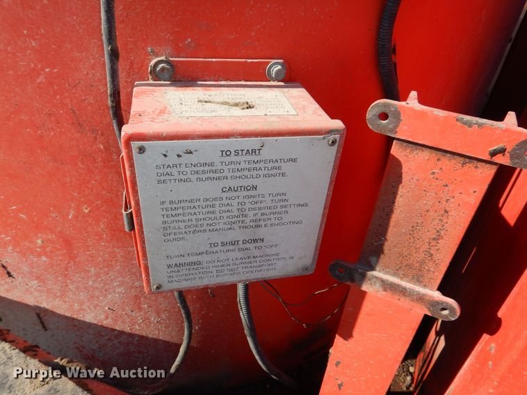 image for item OL9421 Crafco EZ Pour  melter applicator