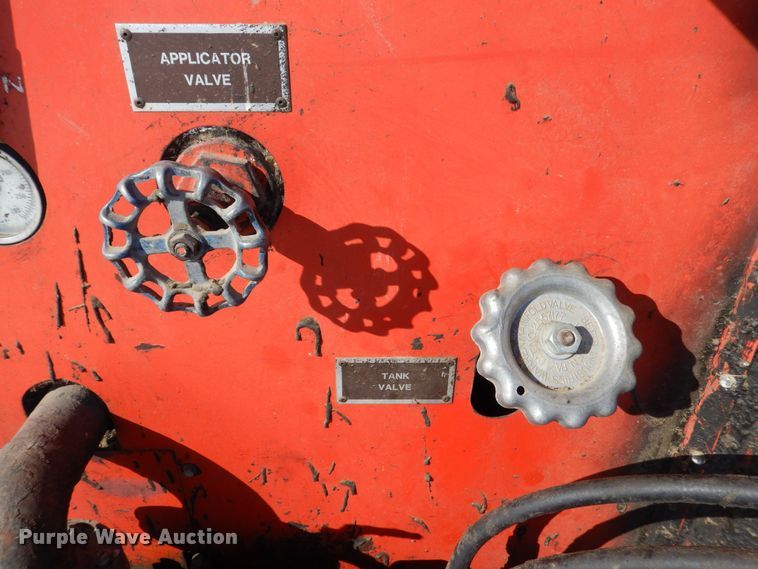 image for item OL9421 Crafco EZ Pour  melter applicator