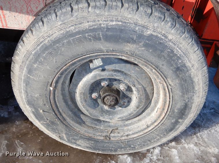 image for item OL9421 Crafco EZ Pour  melter applicator