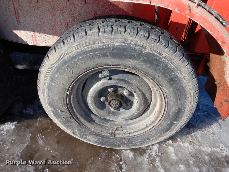 image for item OL9421 Crafco EZ Pour  melter applicator