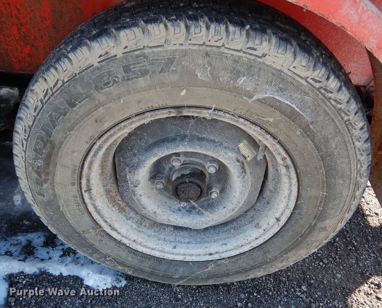 image for item OL9421 Crafco EZ Pour  melter applicator