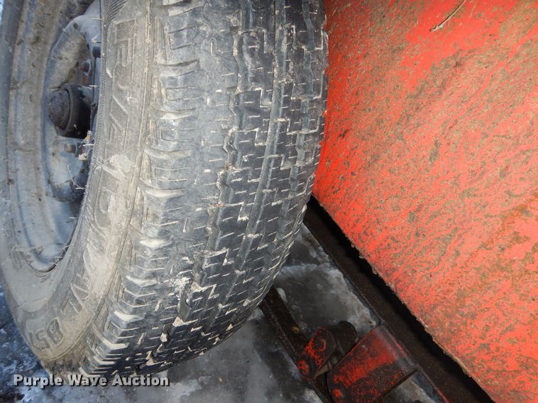 image for item OL9421 Crafco EZ Pour  melter applicator