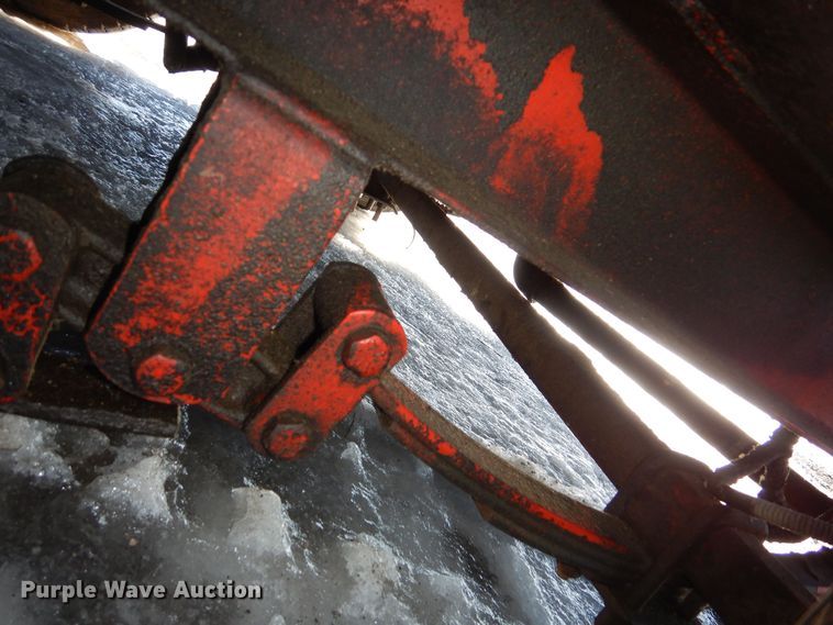 image for item OL9421 Crafco EZ Pour  melter applicator