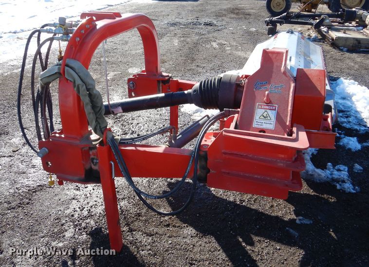 image for item OL9423 2019 Ventura TRINPRD225  flail mower