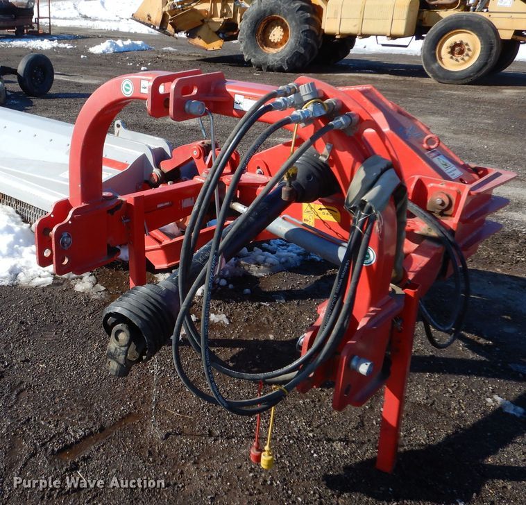 image for item OL9423 2019 Ventura TRINPRD225  flail mower