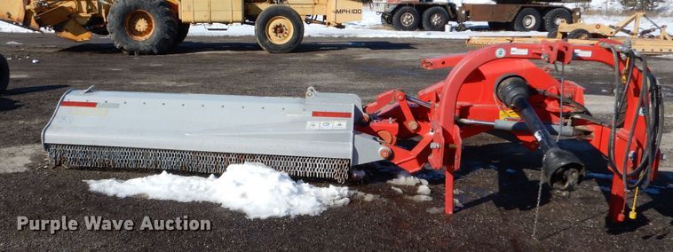 image for item OL9423 2019 Ventura TRINPRD225  flail mower