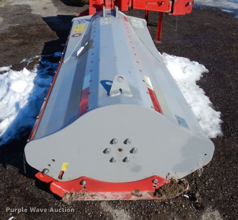 image for item OL9423 2019 Ventura TRINPRD225  flail mower