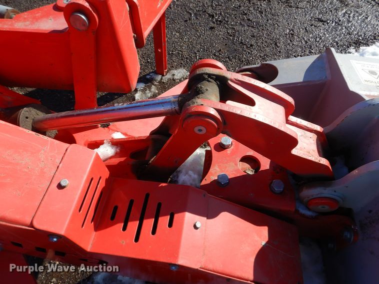 image for item OL9423 2019 Ventura TRINPRD225  flail mower