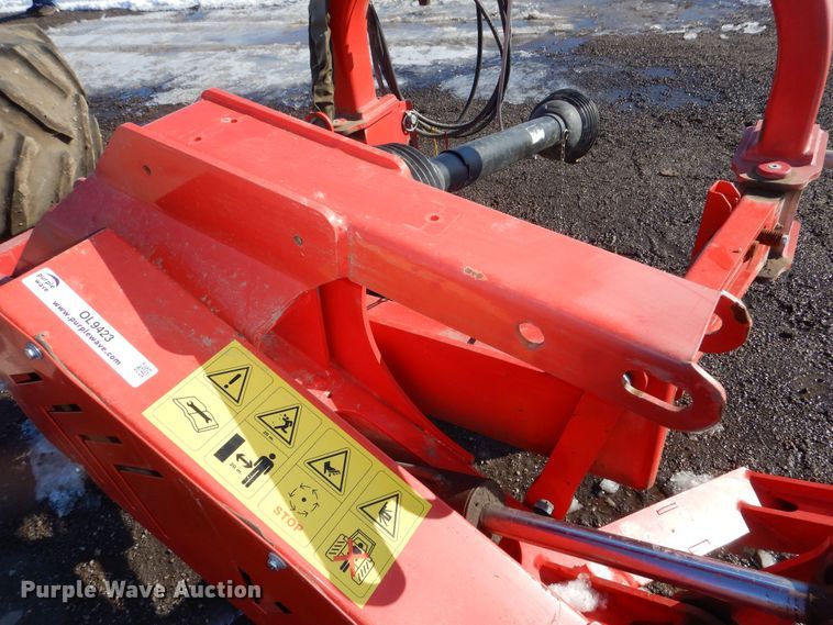 image for item OL9423 2019 Ventura TRINPRD225  flail mower