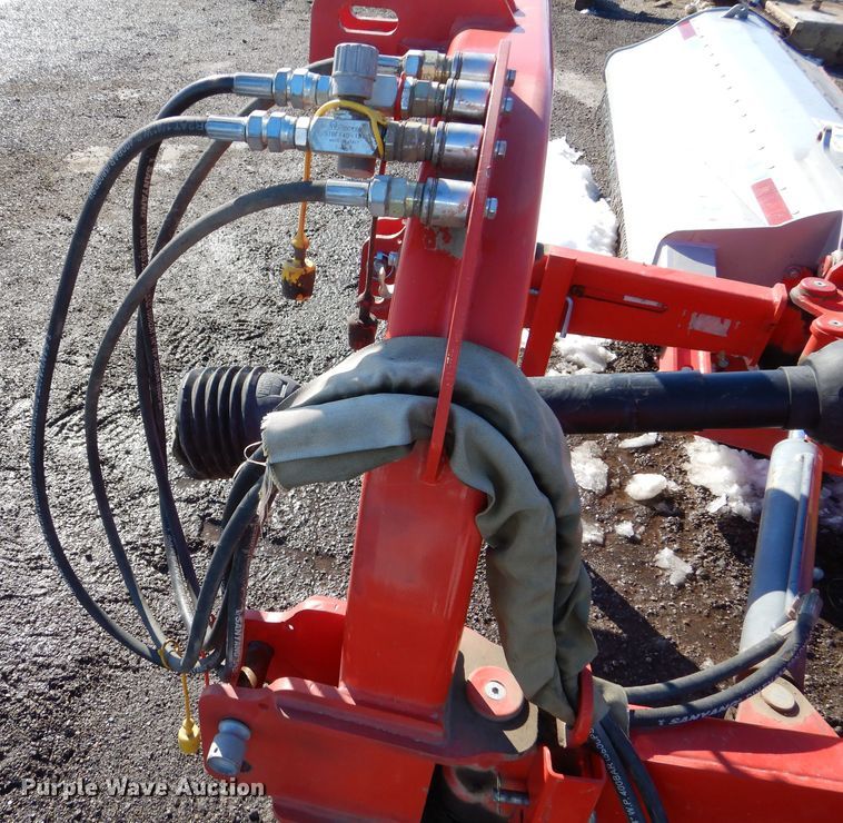 image for item OL9423 2019 Ventura TRINPRD225  flail mower