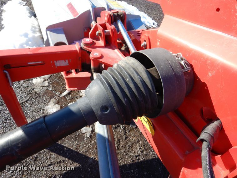 image for item OL9423 2019 Ventura TRINPRD225  flail mower