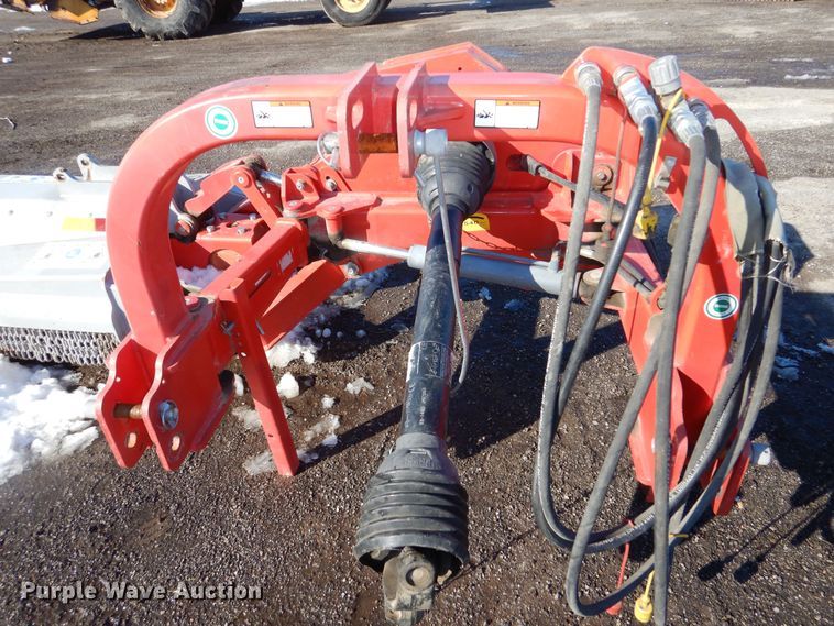 image for item OL9423 2019 Ventura TRINPRD225  flail mower