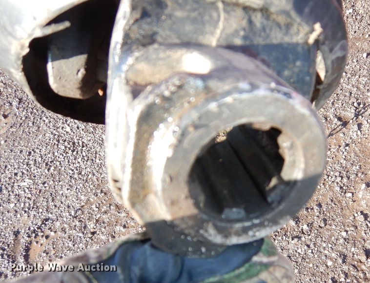 image for item OL9423 2019 Ventura TRINPRD225  flail mower