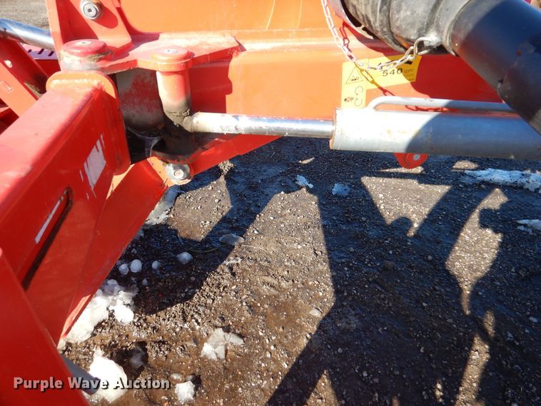 image for item OL9423 2019 Ventura TRINPRD225  flail mower