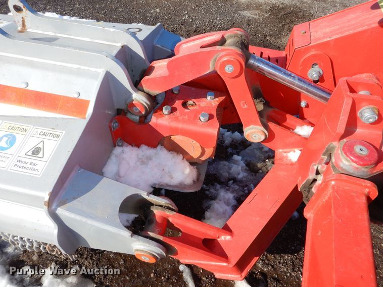 image for item OL9423 2019 Ventura TRINPRD225  flail mower