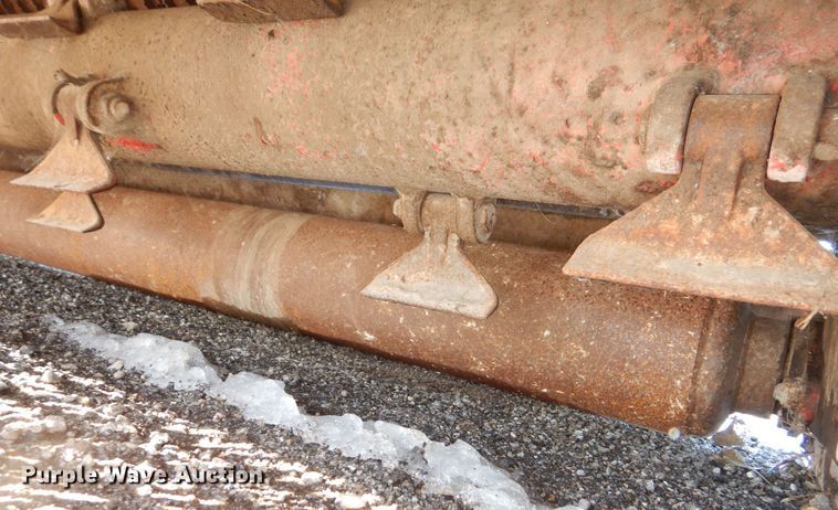 image for item OL9423 2019 Ventura TRINPRD225  flail mower