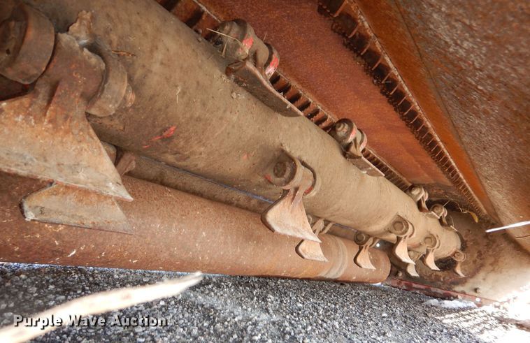 image for item OL9423 2019 Ventura TRINPRD225  flail mower