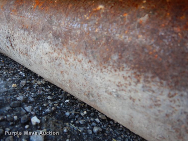 image for item OL9423 2019 Ventura TRINPRD225  flail mower