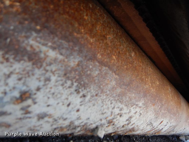 image for item OL9423 2019 Ventura TRINPRD225  flail mower