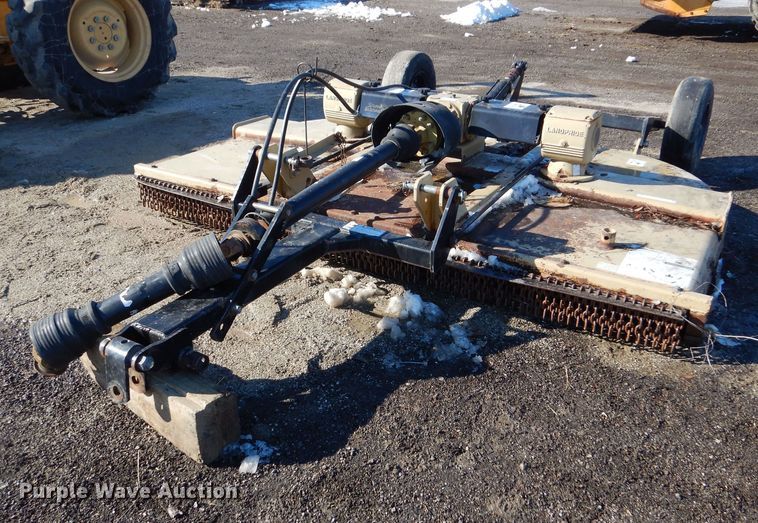 image for item OL9424 Land Pride RCR3596  rotary mower