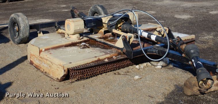 image for item OL9424 Land Pride RCR3596  rotary mower