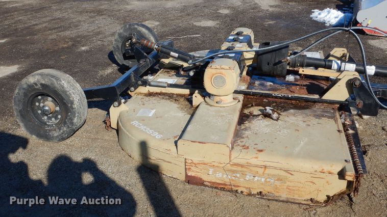 image for item OL9424 Land Pride RCR3596  rotary mower