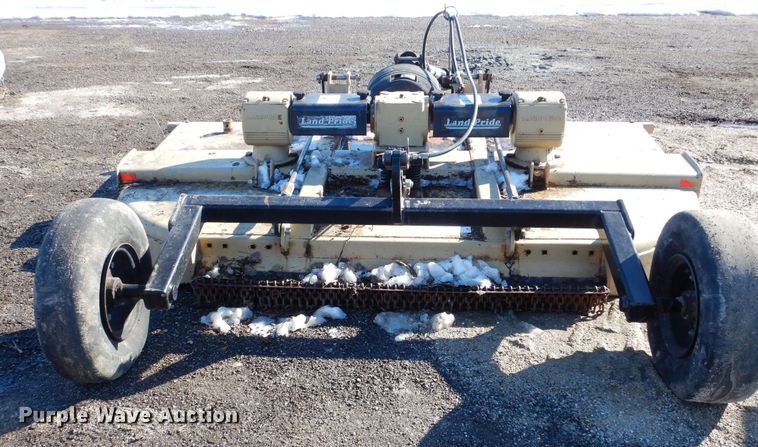 image for item OL9424 Land Pride RCR3596  rotary mower