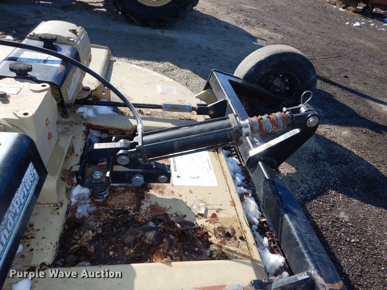 image for item OL9424 Land Pride RCR3596  rotary mower
