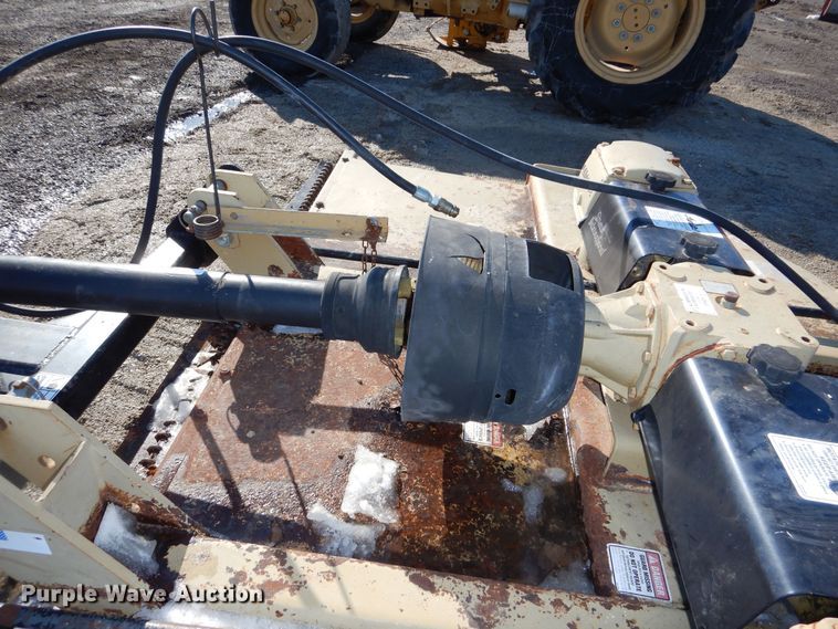 image for item OL9424 Land Pride RCR3596  rotary mower