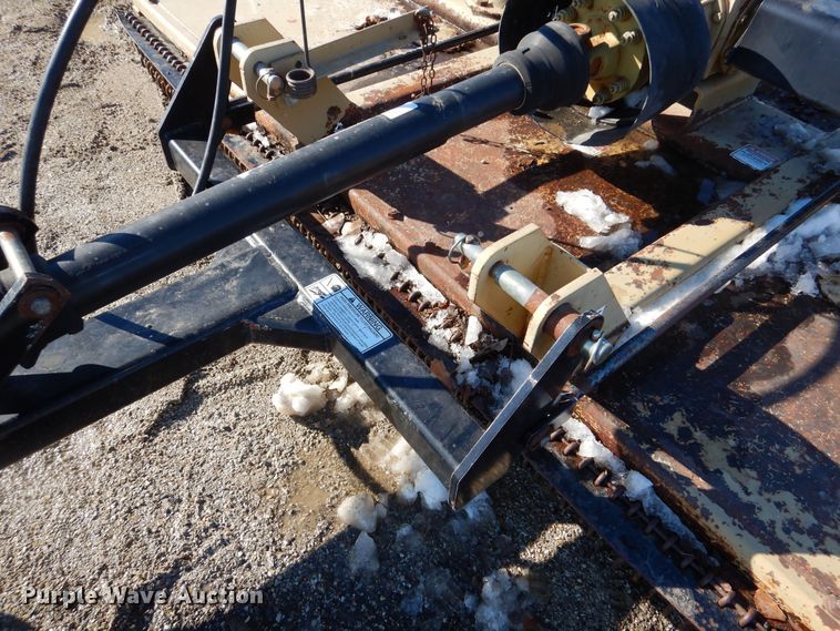 image for item OL9424 Land Pride RCR3596  rotary mower