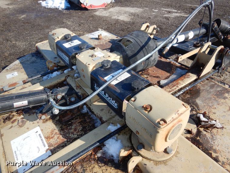 image for item OL9424 Land Pride RCR3596  rotary mower