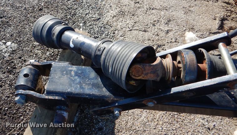 image for item OL9424 Land Pride RCR3596  rotary mower