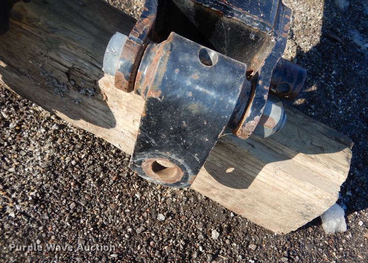 image for item OL9424 Land Pride RCR3596  rotary mower