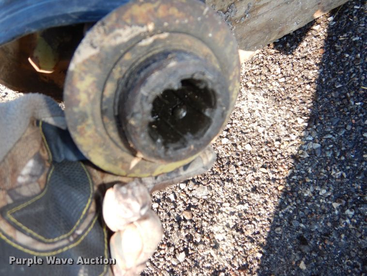 image for item OL9424 Land Pride RCR3596  rotary mower