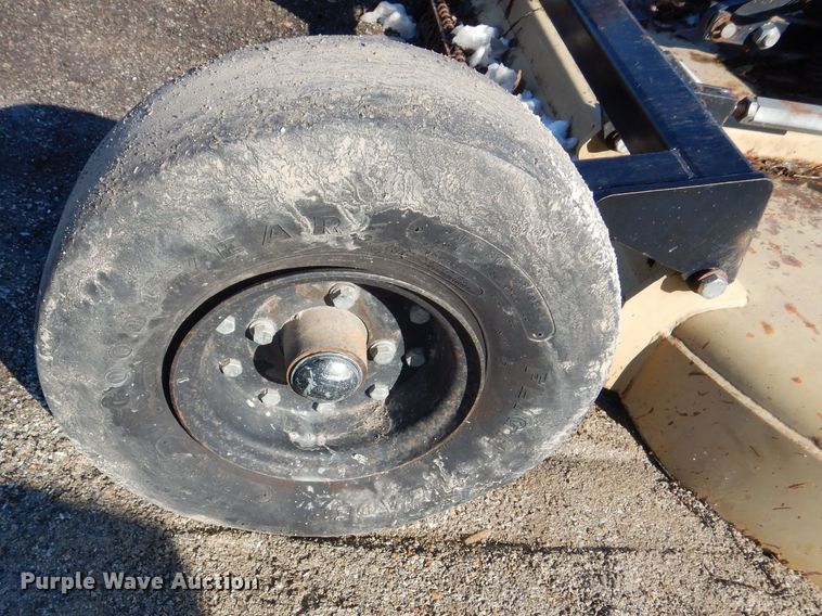 image for item OL9424 Land Pride RCR3596  rotary mower