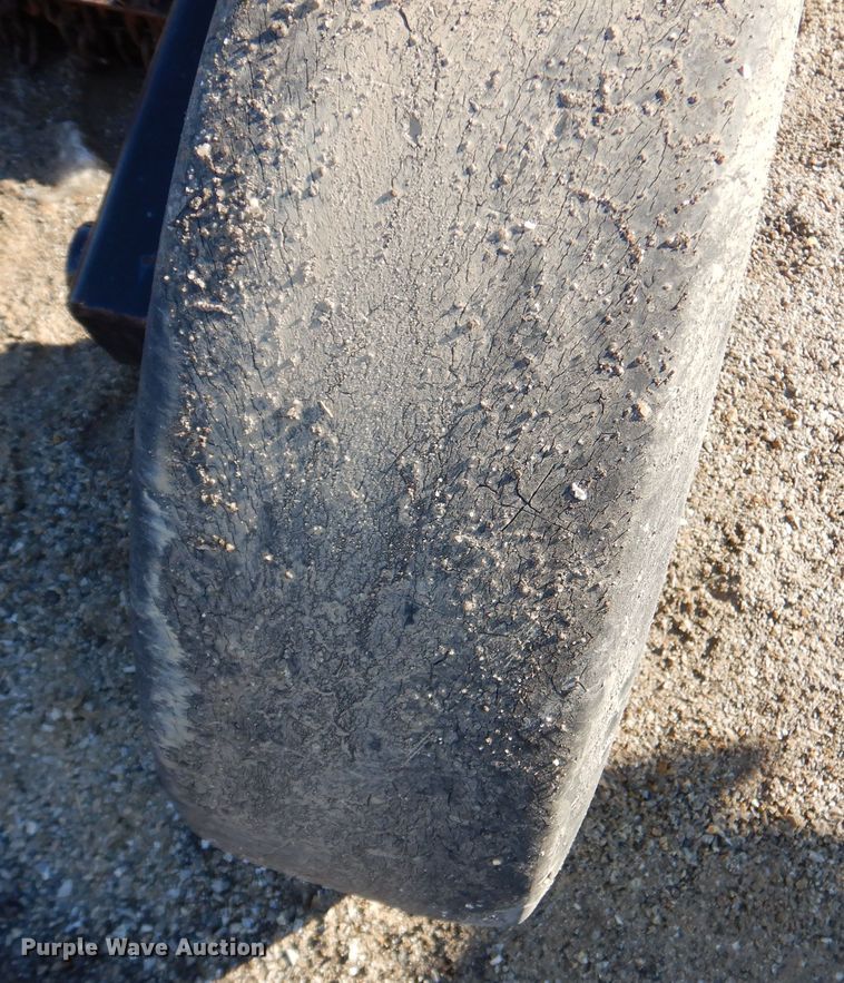 image for item OL9424 Land Pride RCR3596  rotary mower