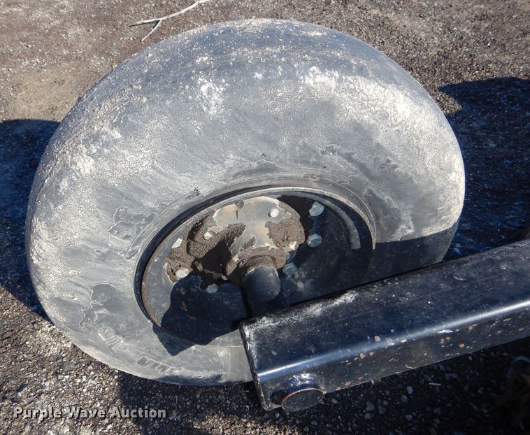 image for item OL9424 Land Pride RCR3596  rotary mower