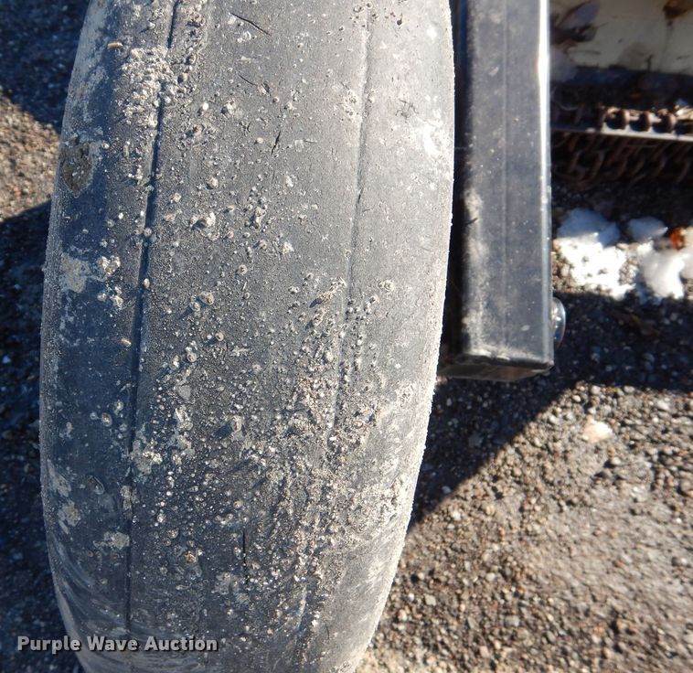 image for item OL9424 Land Pride RCR3596  rotary mower