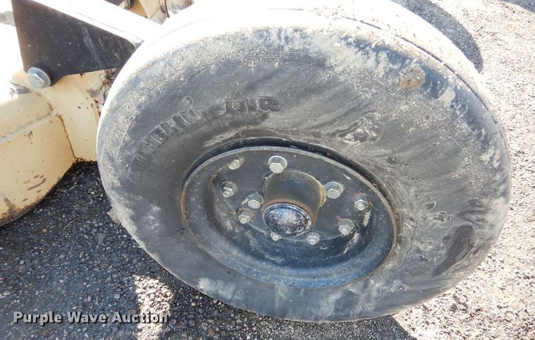 image for item OL9424 Land Pride RCR3596  rotary mower