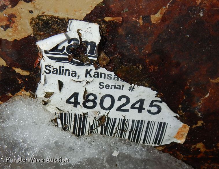 image for item OL9424 Land Pride RCR3596  rotary mower