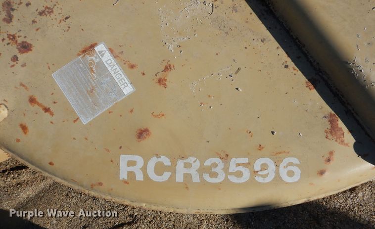 image for item OL9424 Land Pride RCR3596  rotary mower