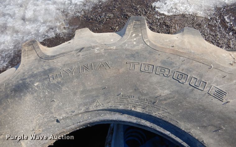 image for item OL9425 (2) tires