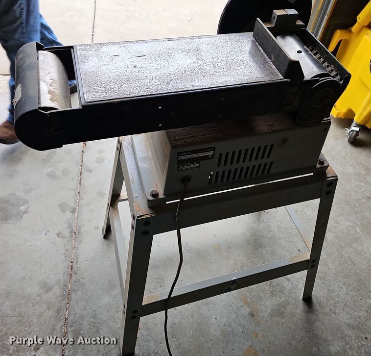Delta 31695 belt/disc sander in Chapman, KS Item OL9455 for sale