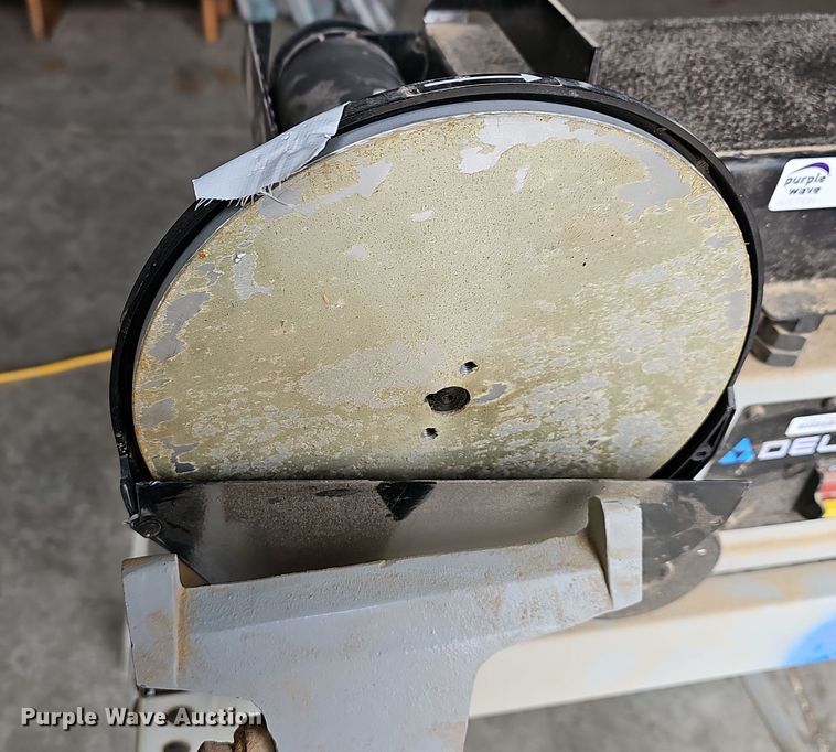 Delta 31695 belt/disc sander in Chapman, KS Item OL9455 for sale