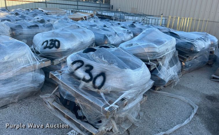 image for item OM9000 Street lights