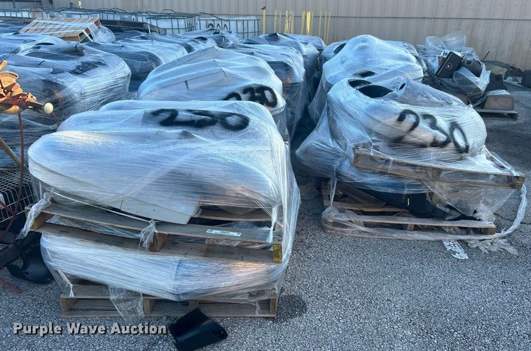 image for item OM9000 Street lights